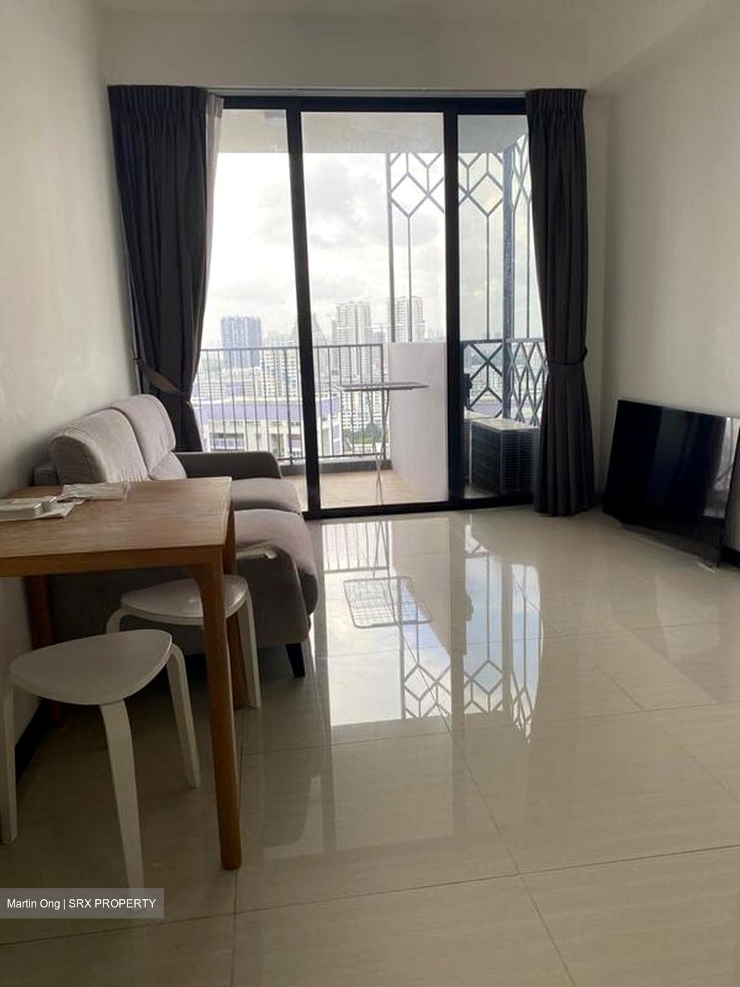 Gem Residences (D12), Condominium #549757351